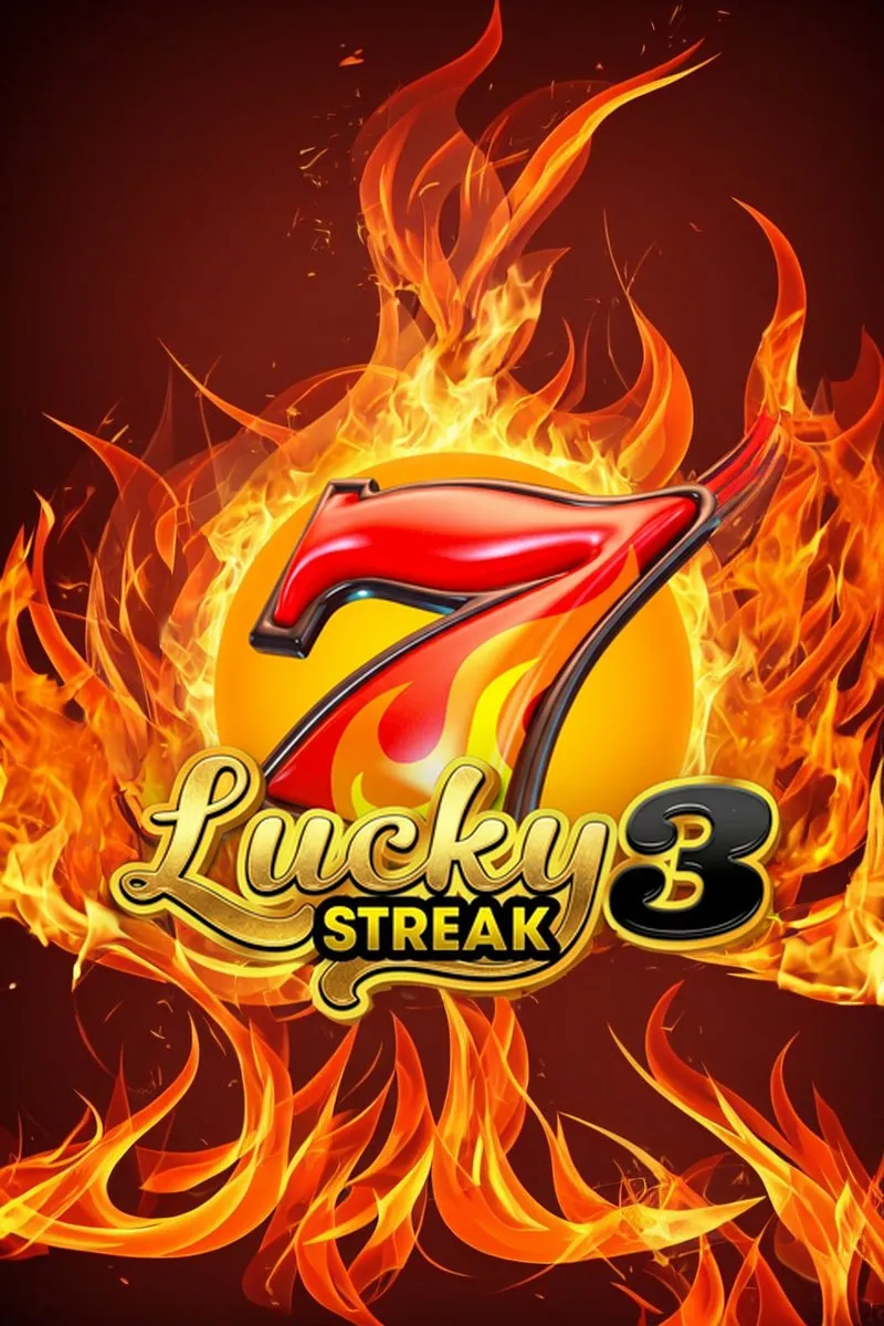 7 lucky 3 streak