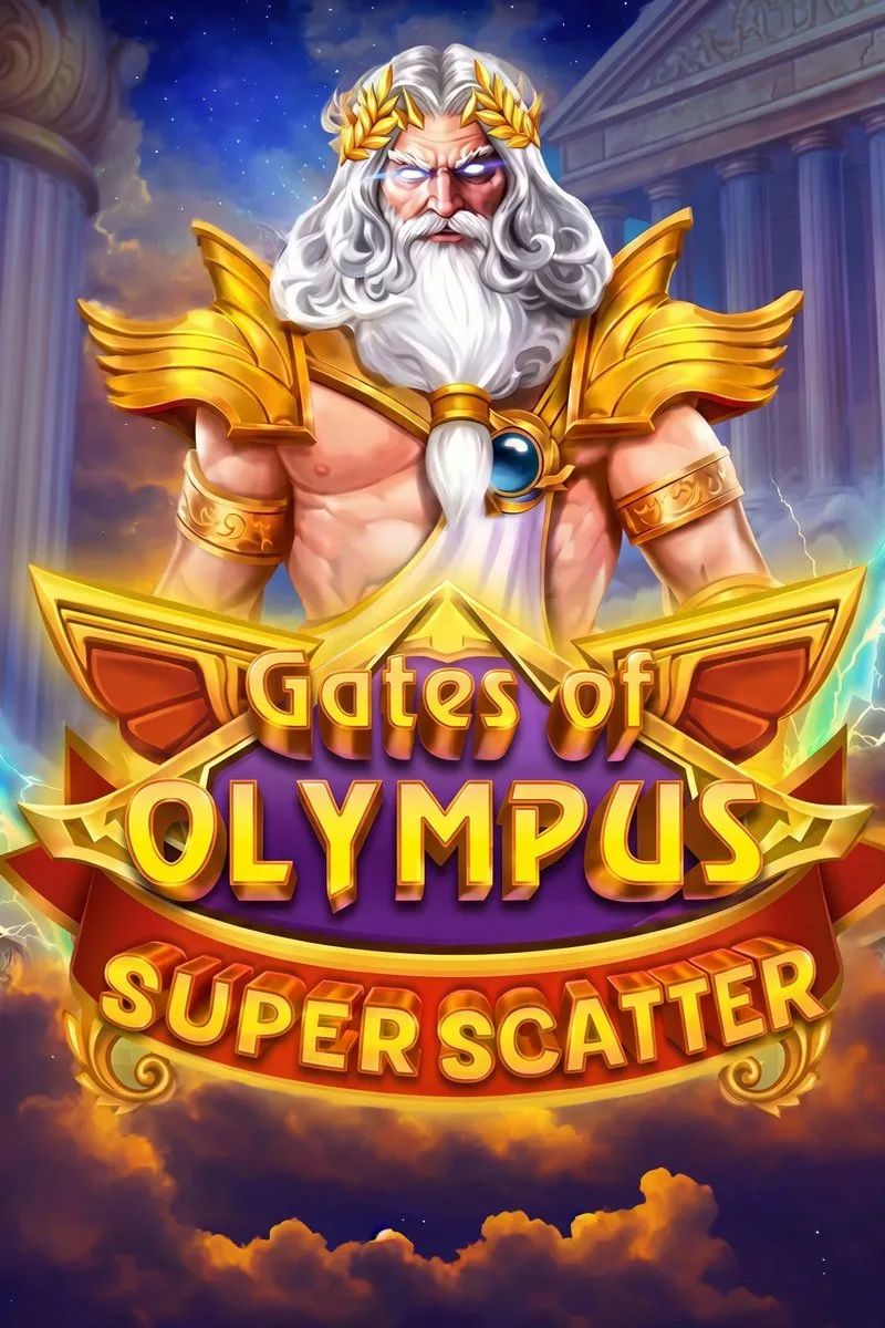gates of olympus