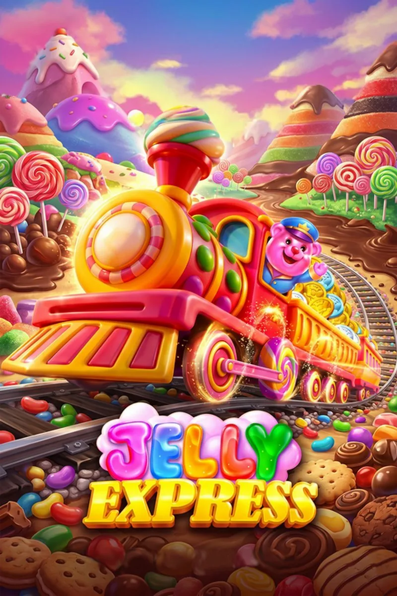 jelly express