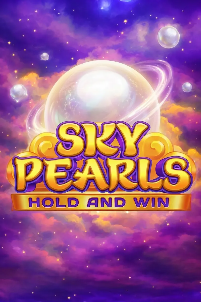 sky pearls