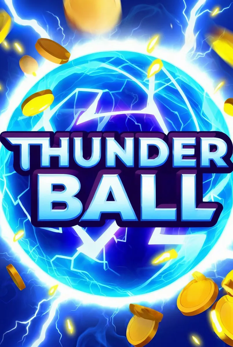 thunder ball 