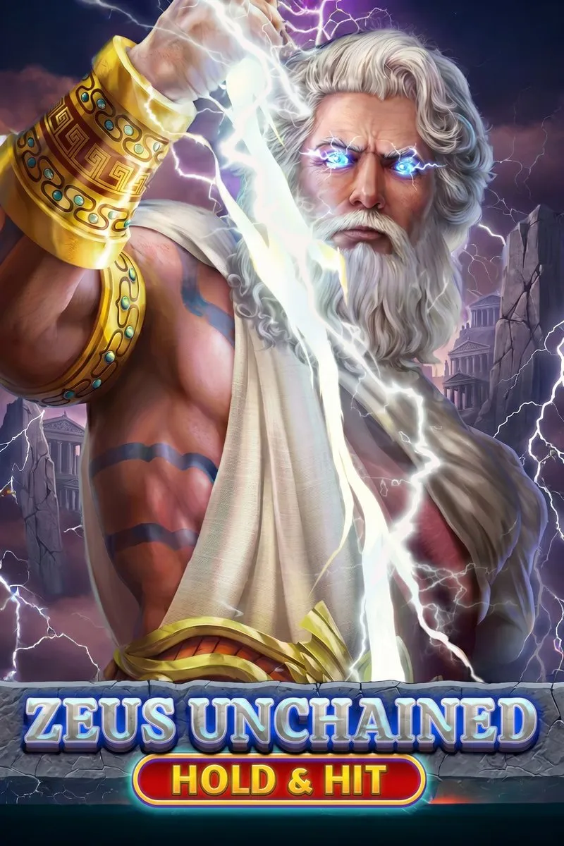 zeus unchained