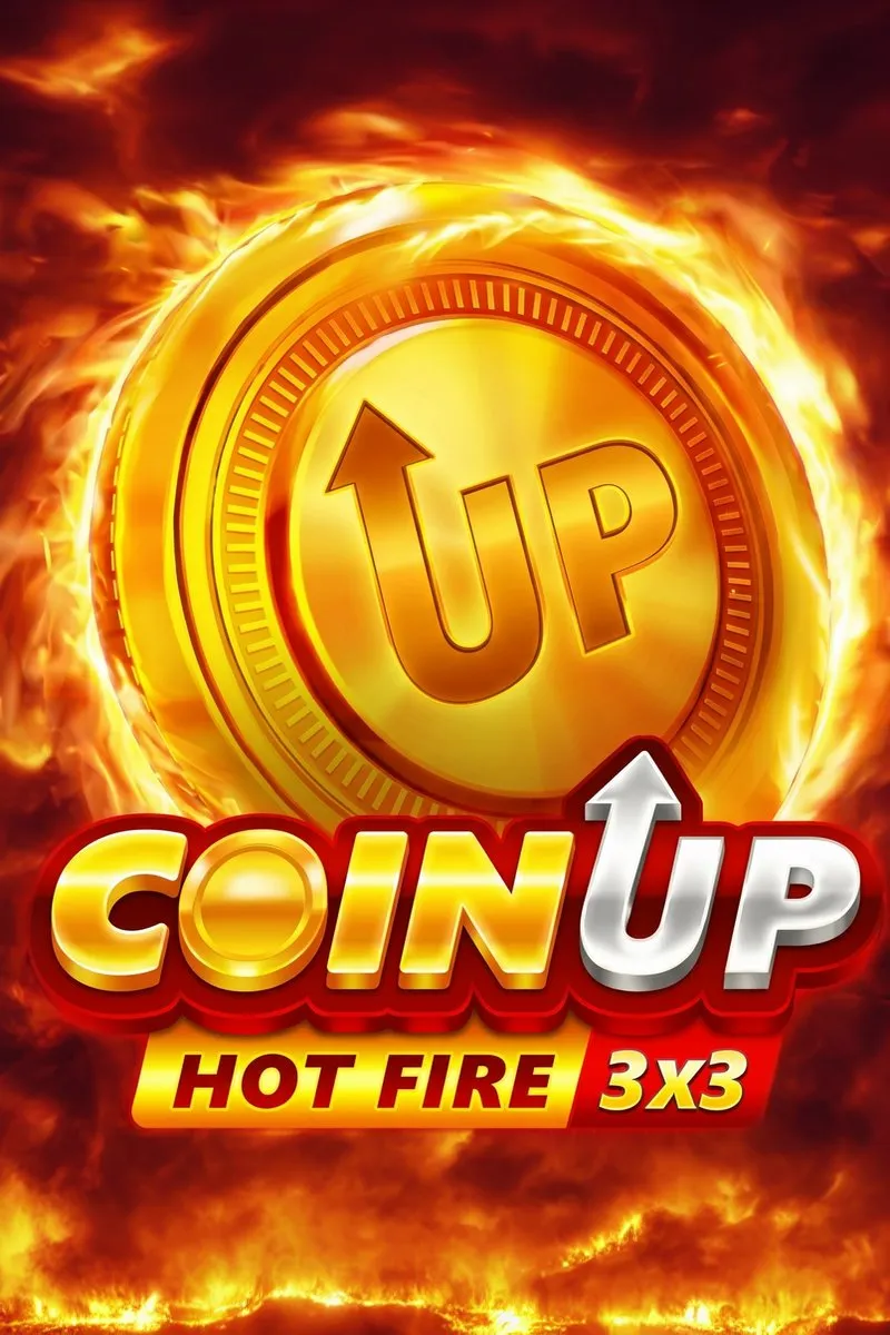 coin up