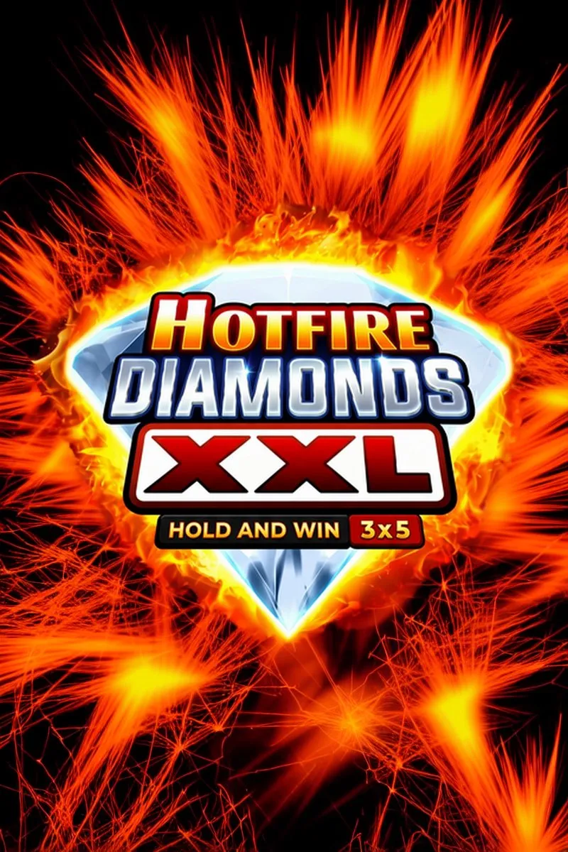 hotfire diamonds XXL